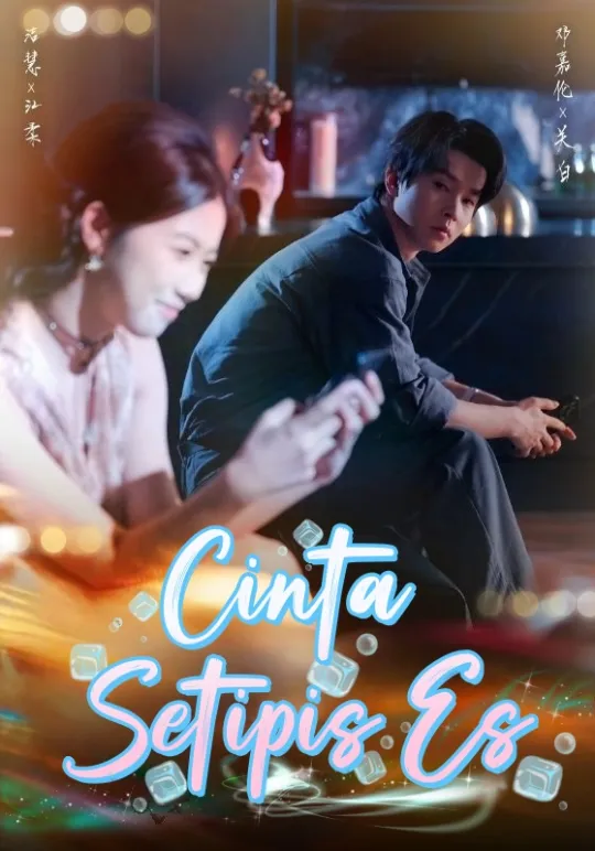 Cinta Setipis Es